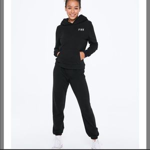 Victoria secret pink gift set